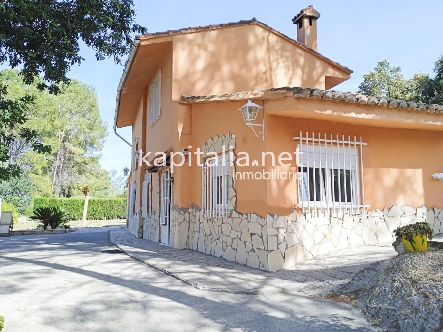  till salu villa Torre Lloris Costera (La) 1