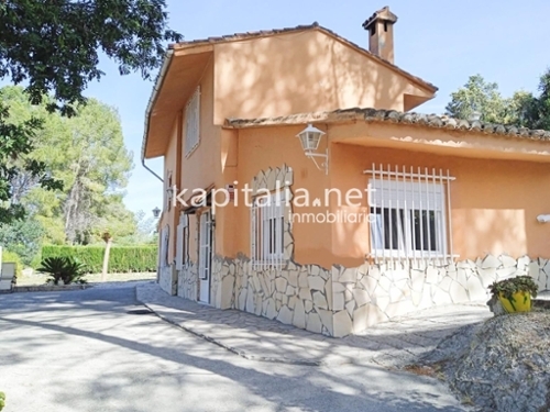 Torre Lloris Costera (La) villa foto 6224383