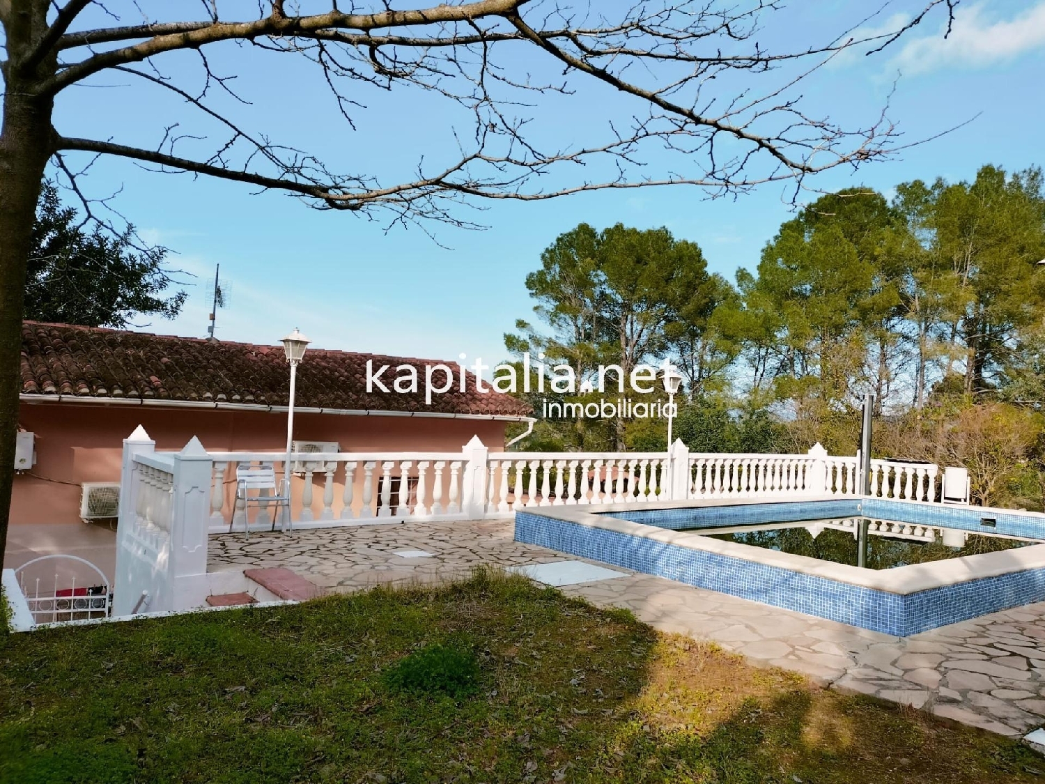  till salu villa Torre Lloris Costera (La) 6
