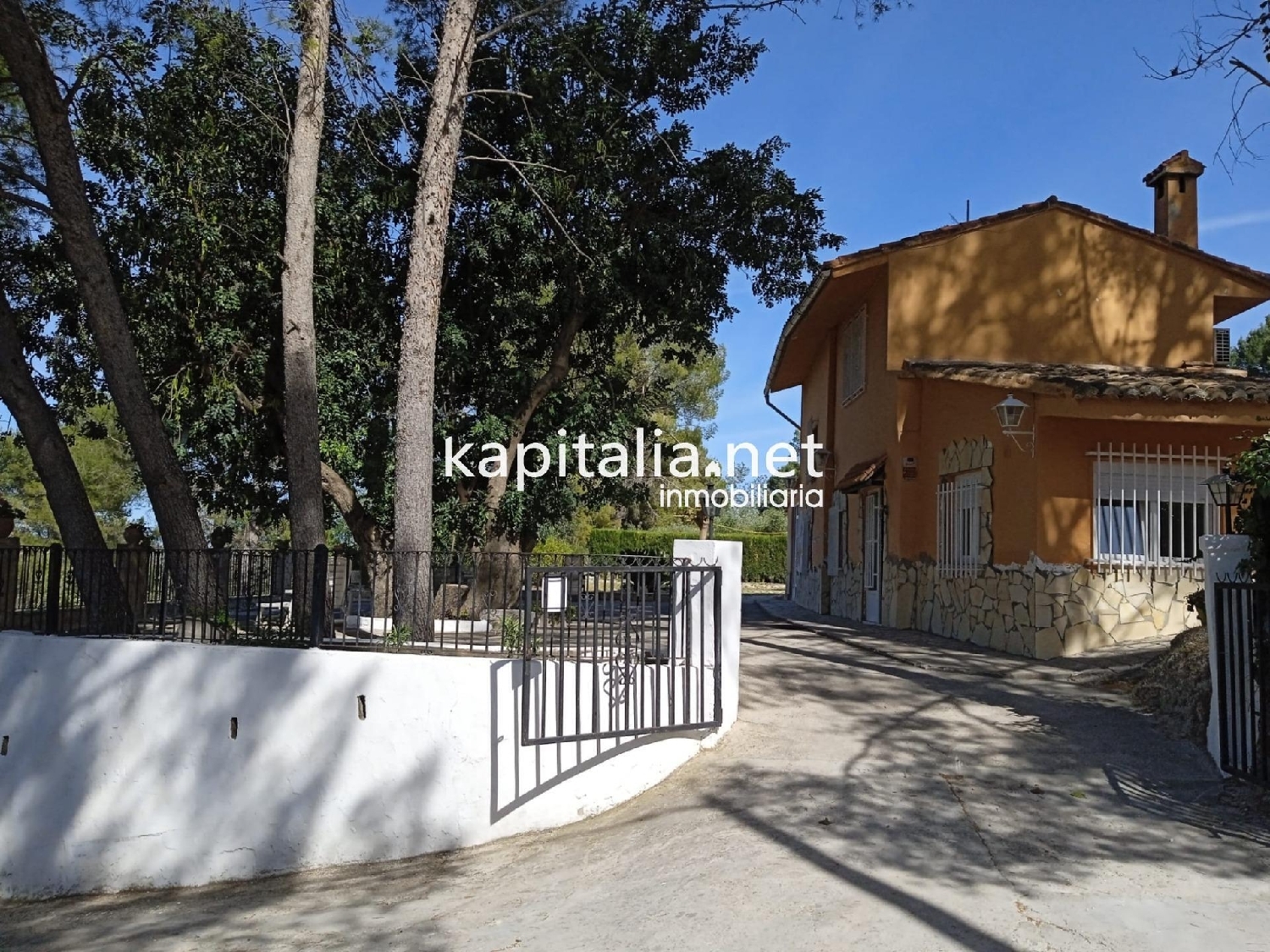  till salu villa Torre Lloris Costera (La) 7