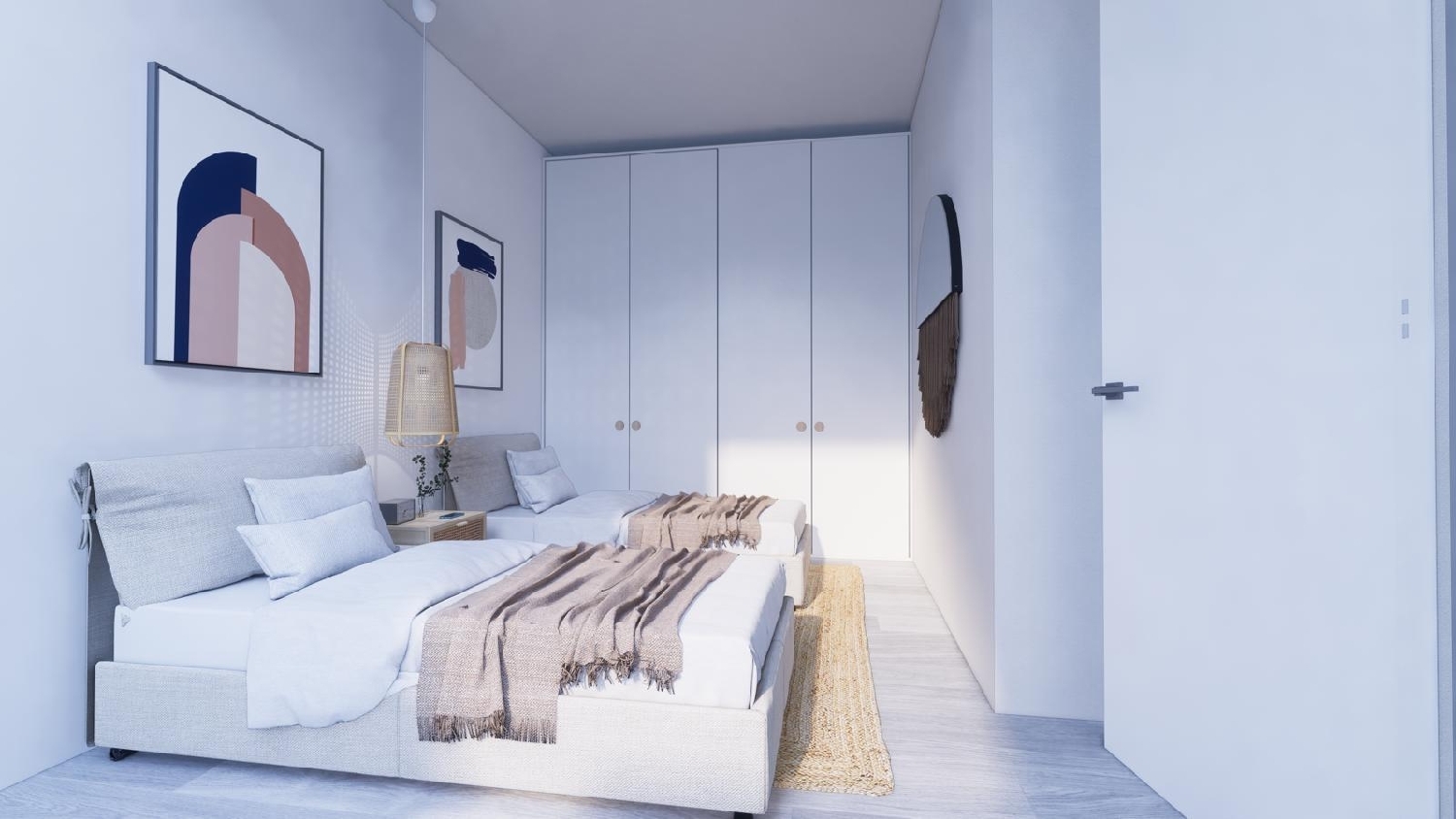  till salu villa Torre-Pacheco Mar Menor 5