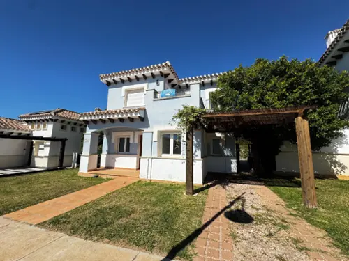 Balsicas Mar Menor villa foto 6198888