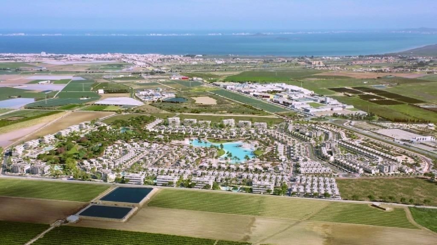  till salu villa Torre-Pacheco Mar Menor 23