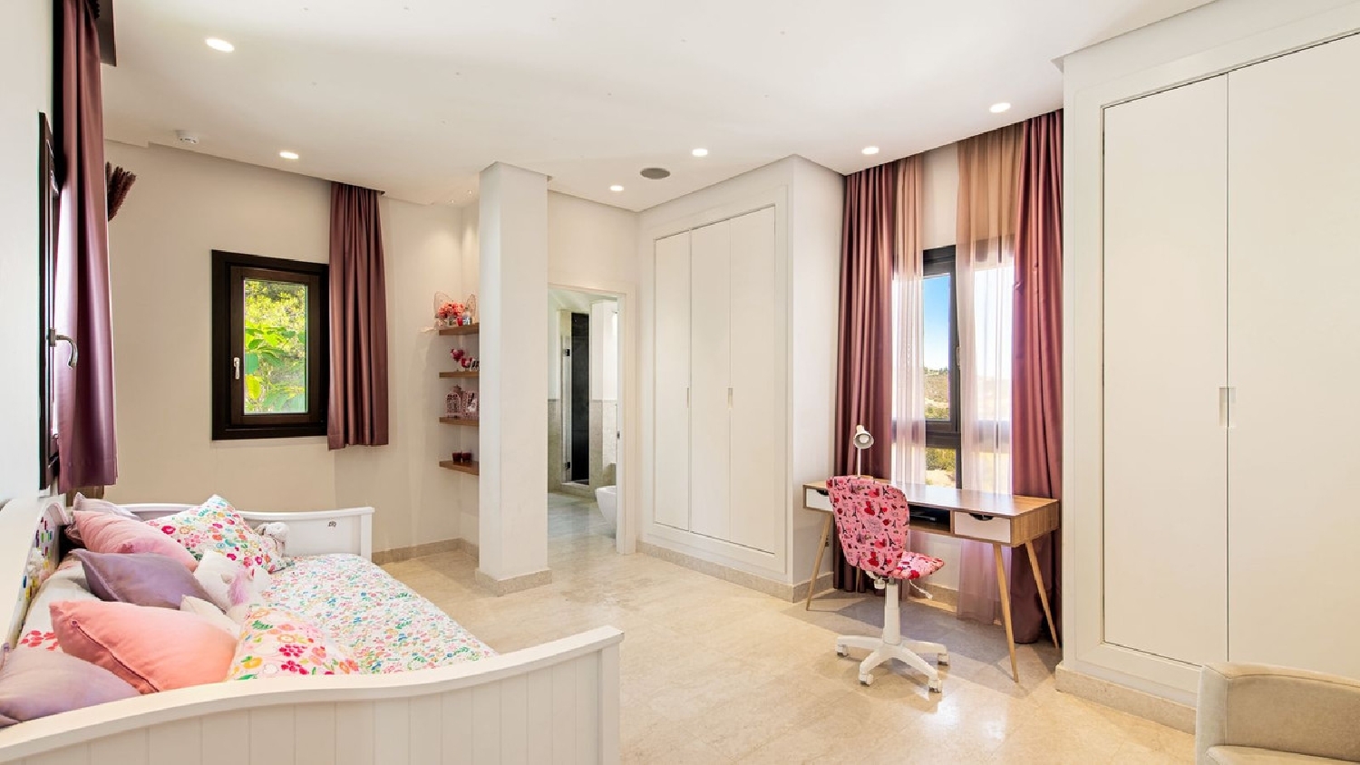  till salu villa Torre Real Costa Del Sol Occidental 5