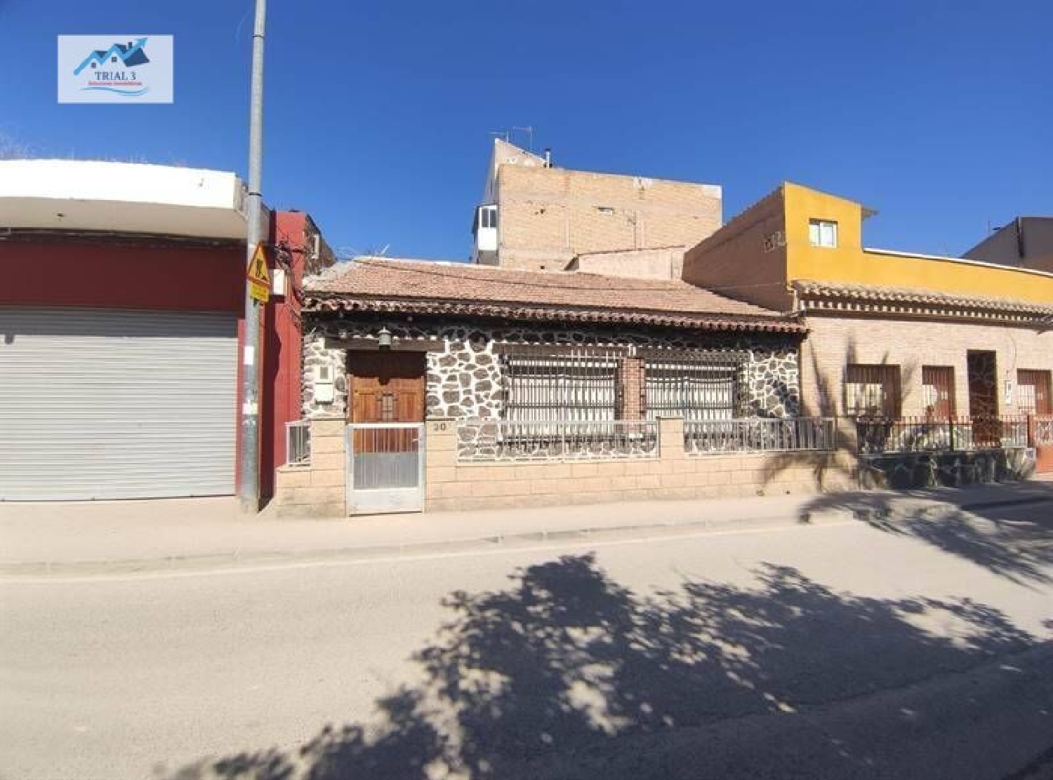  till salu villa Torre Salinas Huerta De Murcia 1