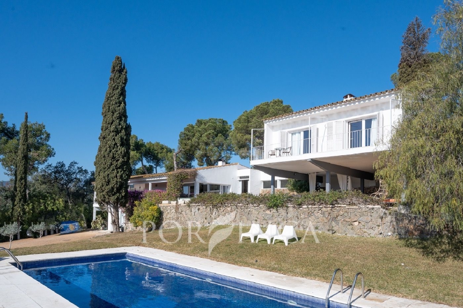  till salu villa Torre-Simona Baix Empordà 2