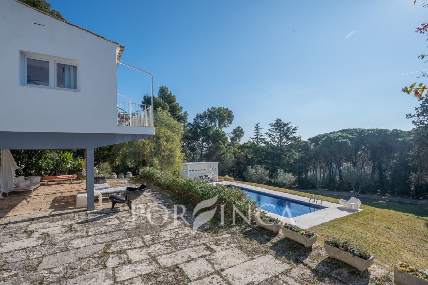  till salu villa Torre-Simona Baix Empordà 7