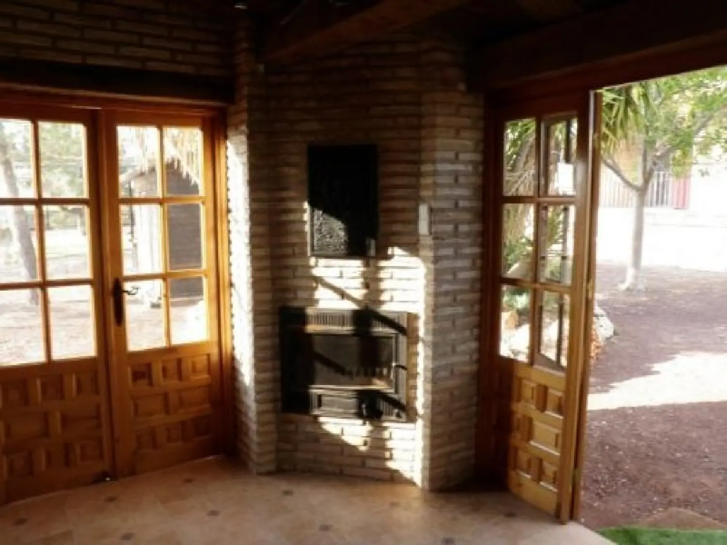  till salu villa Finca Señorita Vega Media Del Segura 8