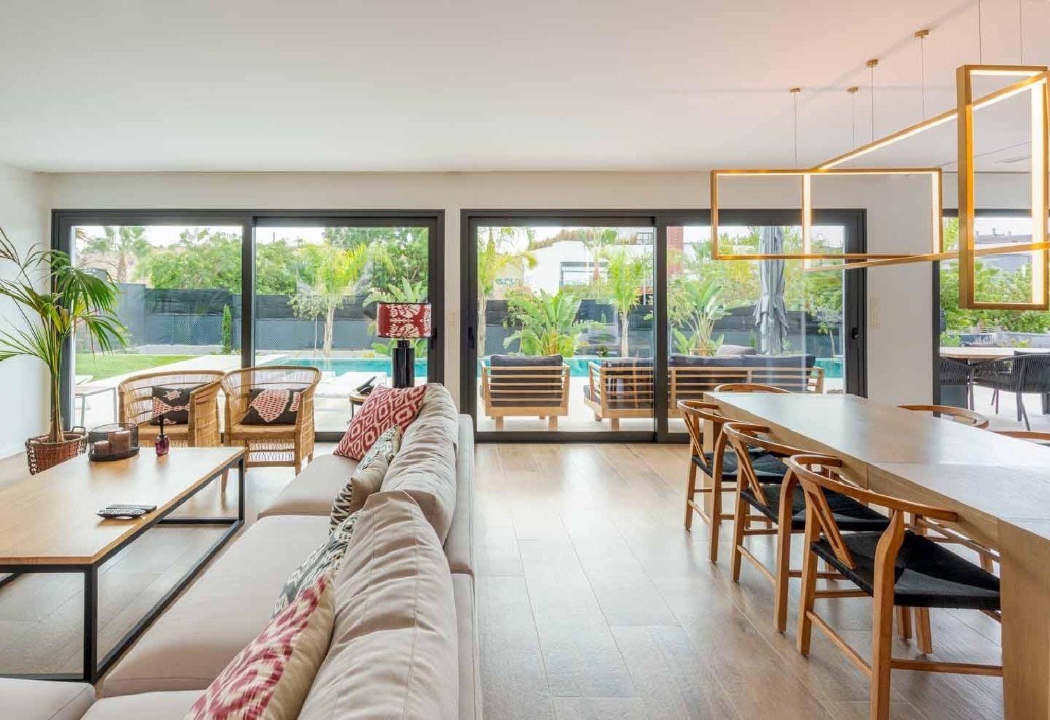  à vendre villa Finca Señorita Vega Media Del Segura 1