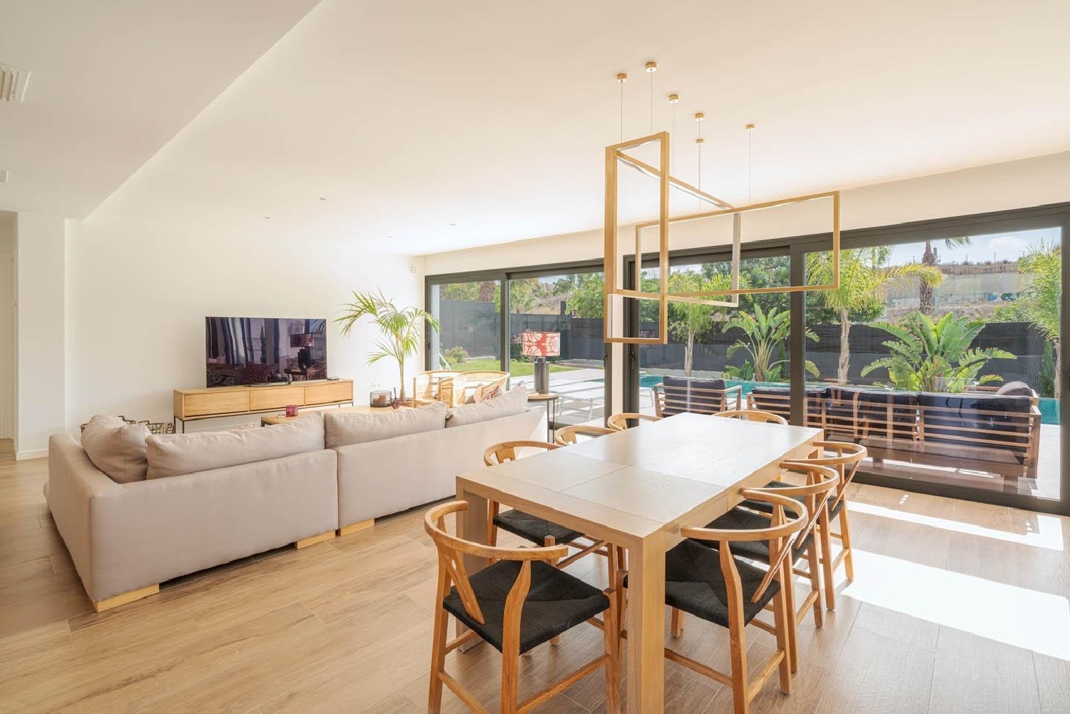  à vendre villa Finca Señorita Vega Media Del Segura 4