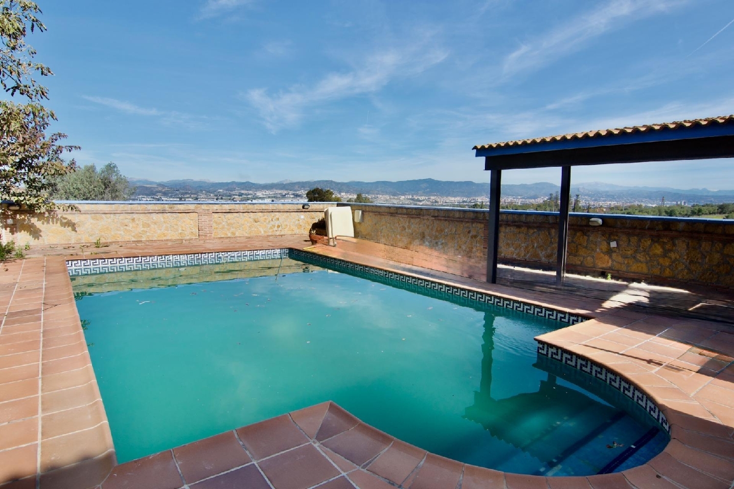 till salu villa Torreblanca Del Sol Costa Del Sol Occidental 3