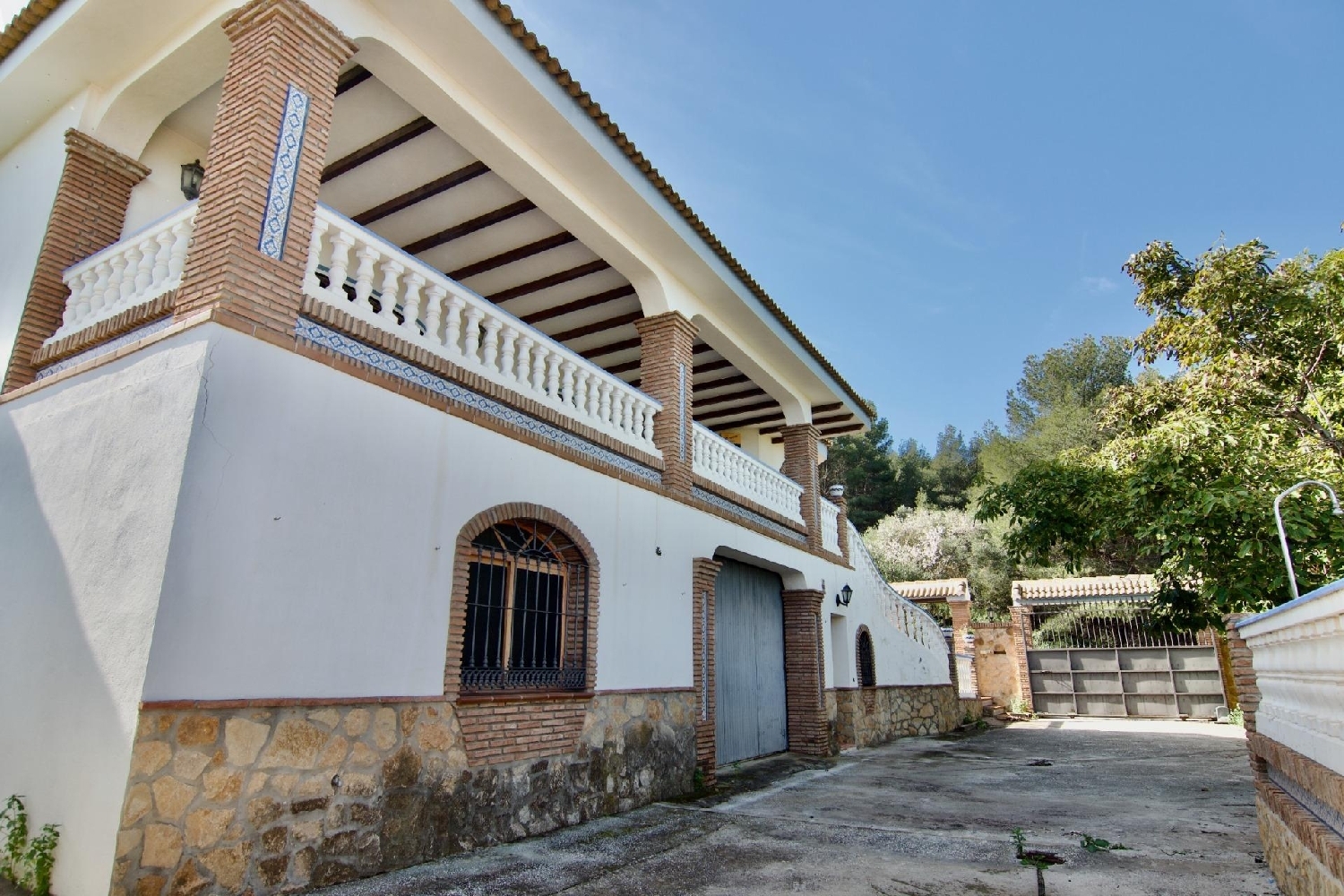  till salu villa Torreblanca Del Sol Costa Del Sol Occidental 7