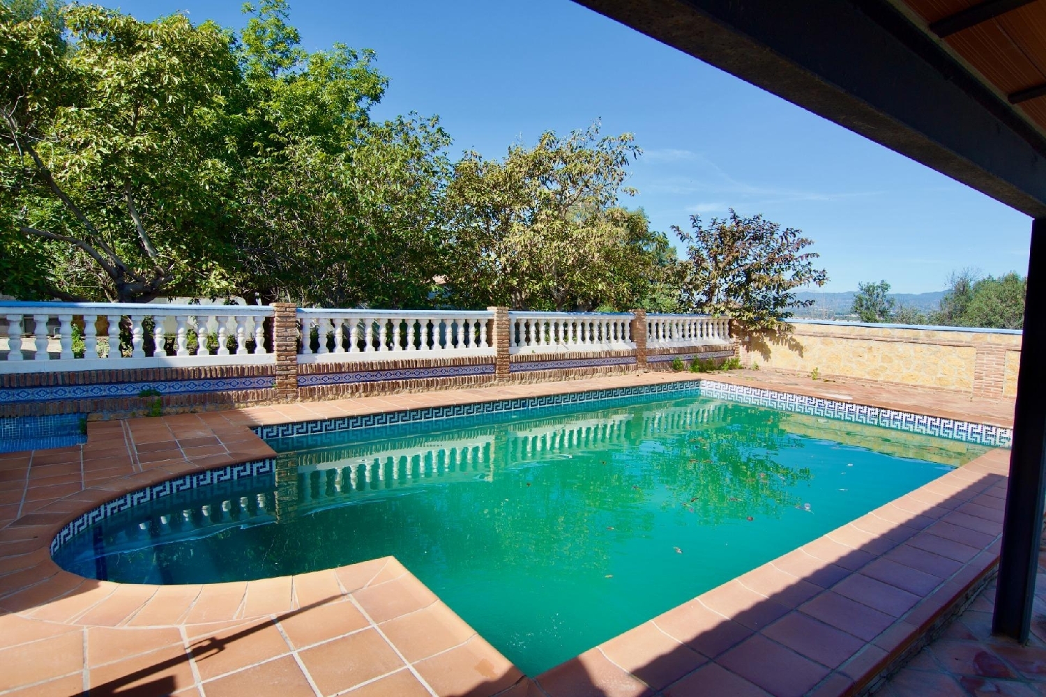  till salu villa Torreblanca Del Sol Costa Del Sol Occidental 4