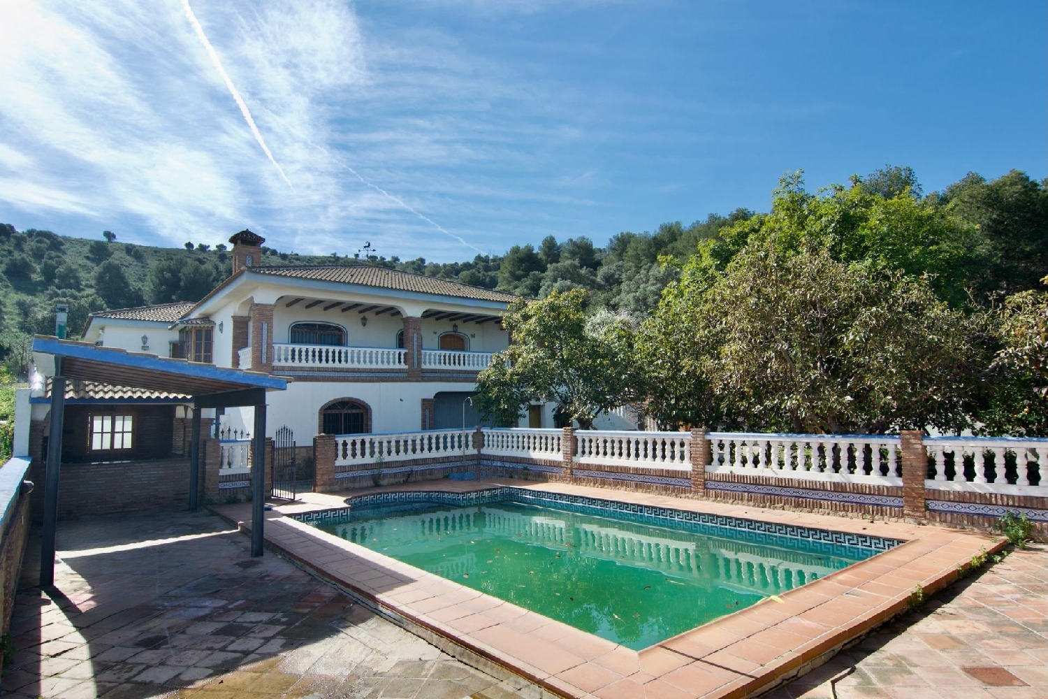  till salu villa Torreblanca Del Sol Costa Del Sol Occidental 1