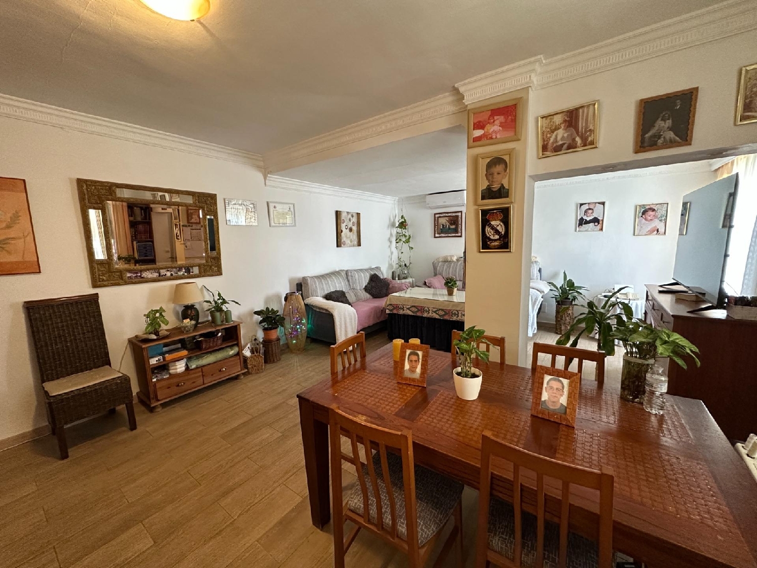 till salu villa Torreblanca Del Sol Costa Del Sol Occidental 3