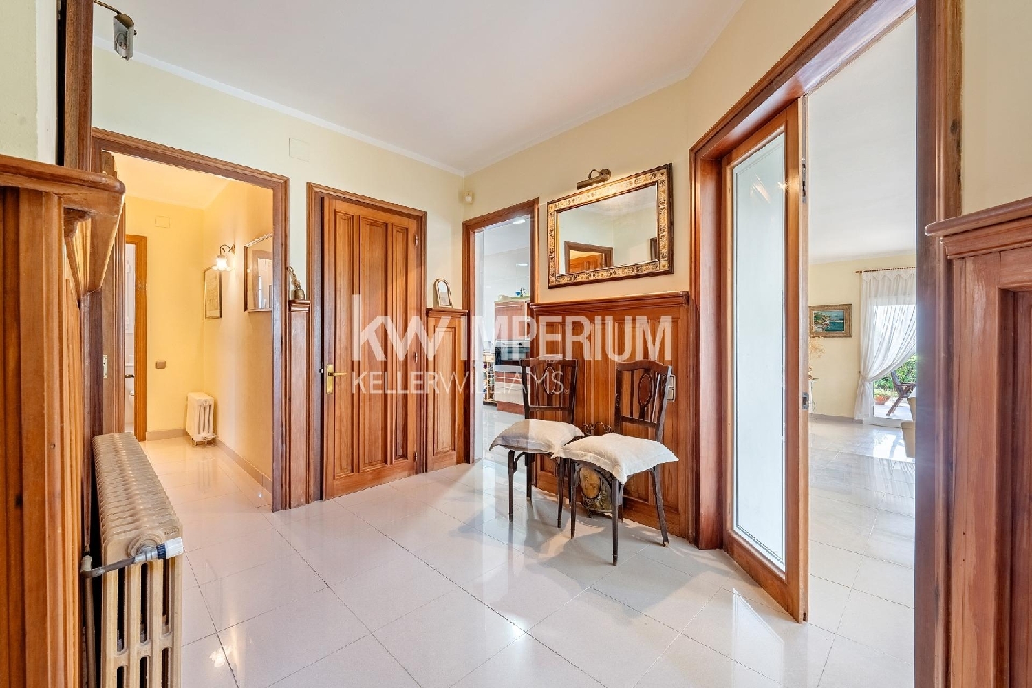 till salu villa Torredembarra Tarragonès 5