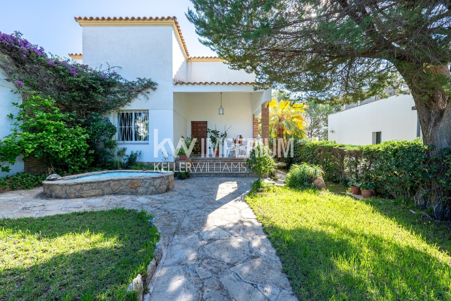  till salu villa Torredembarra Tarragonès 4