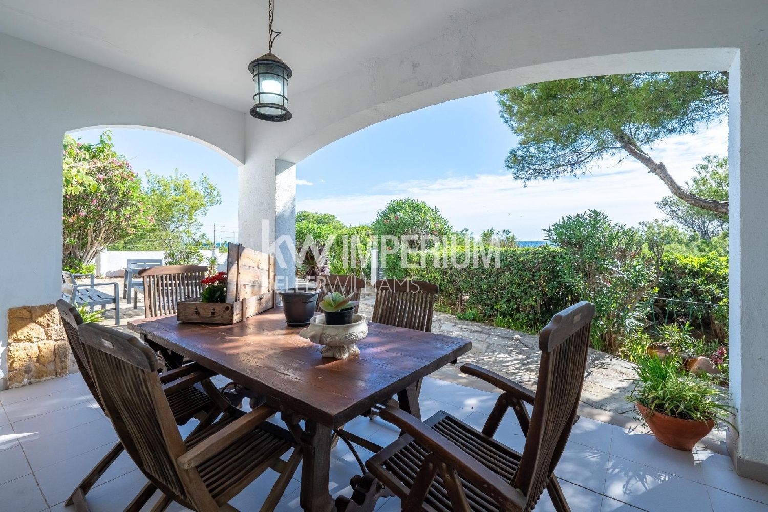 till salu villa Torredembarra Tarragonès 2