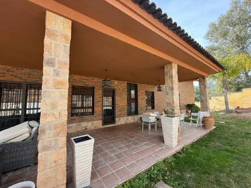 La Matrid Córdoba villa foto 6203998