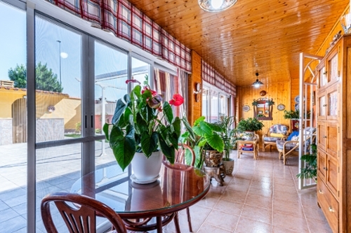 Torrejon De Velasco Sur villa foto 6224902