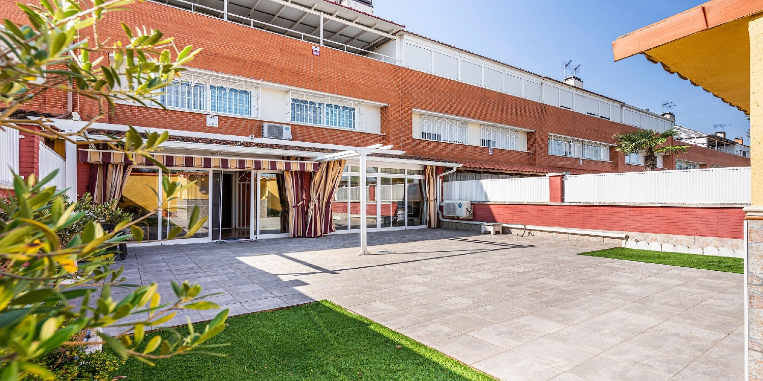 till salu villa Torrejon De Velasco Sur 2