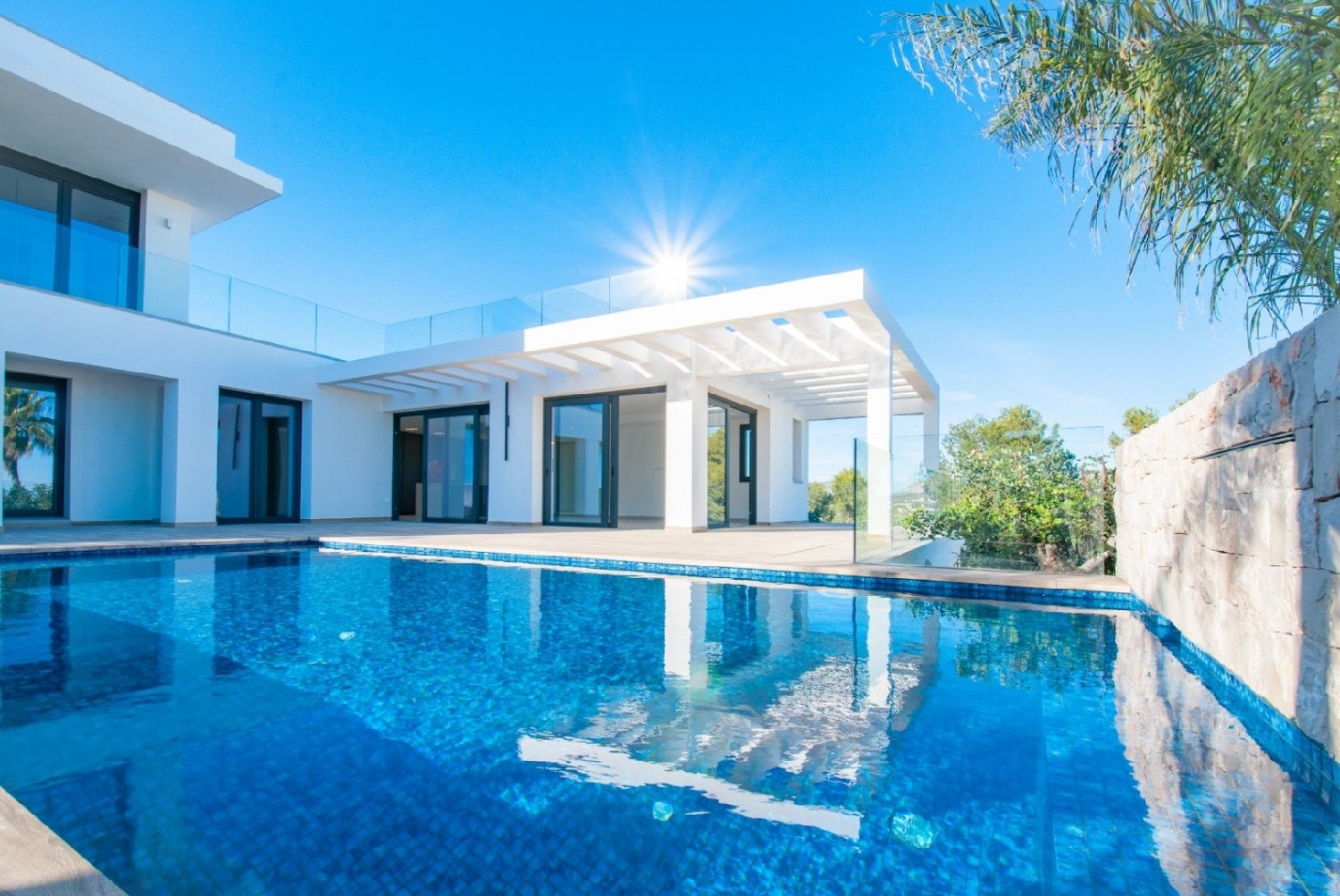  till salu villa Torrellano Baix Vinalopó 5