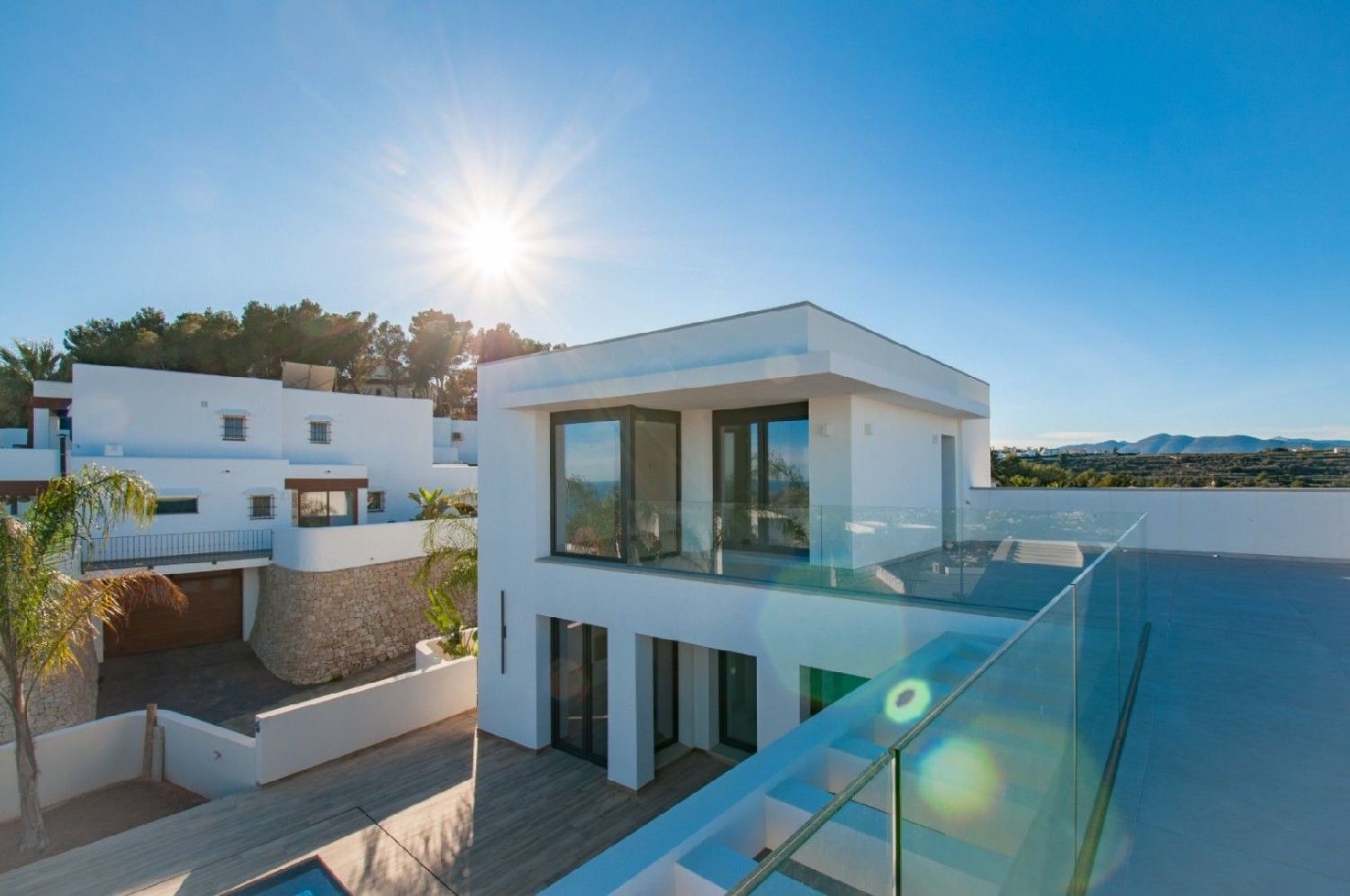  till salu villa Torrellano Baix Vinalopó 14