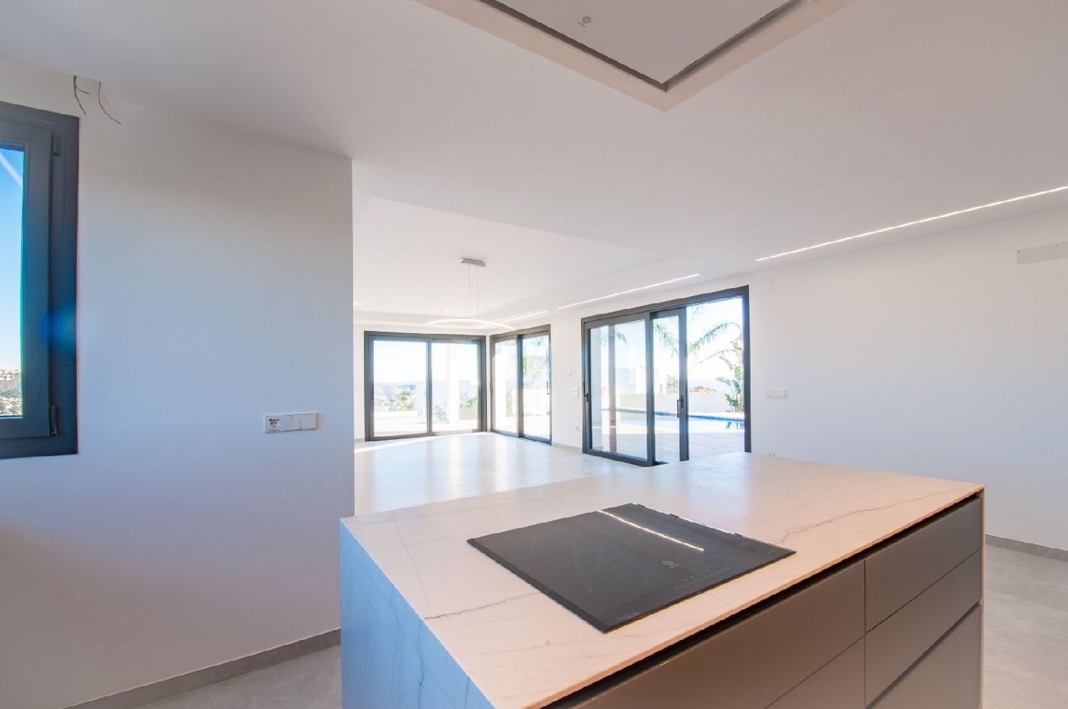  till salu villa Torrellano Baix Vinalopó 19