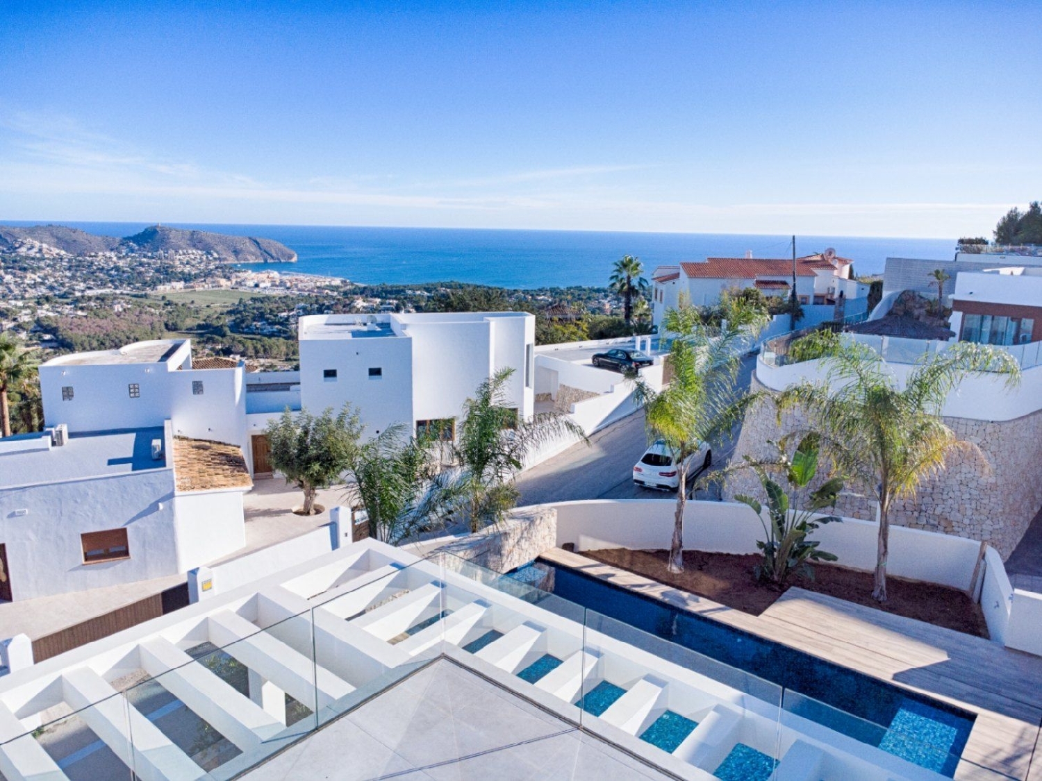 till salu villa Torrellano Baix Vinalopó 2