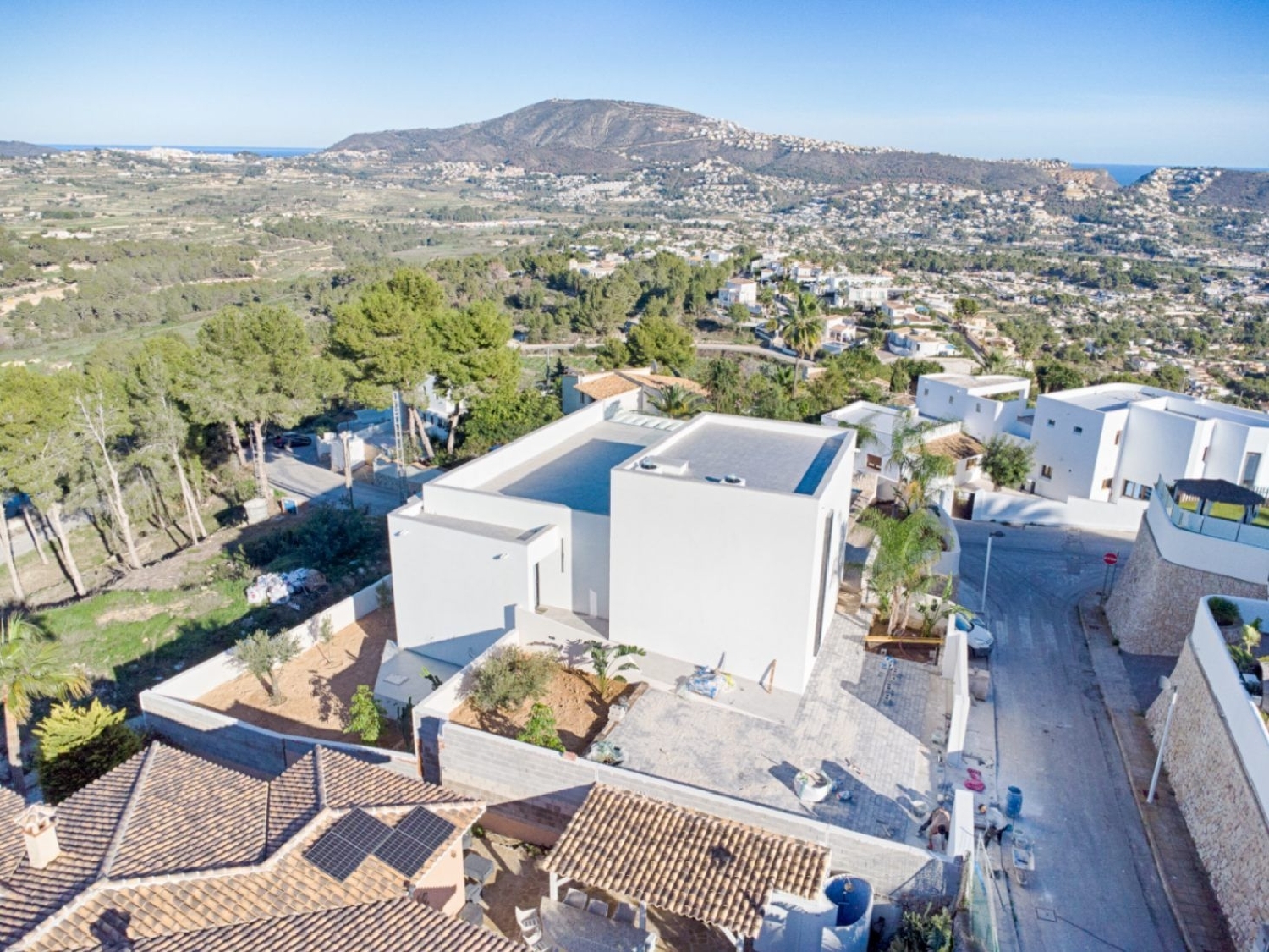  till salu villa Torrellano Baix Vinalopó 13