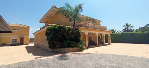 Torrellano Baix Vinalopó villa foto 6262938