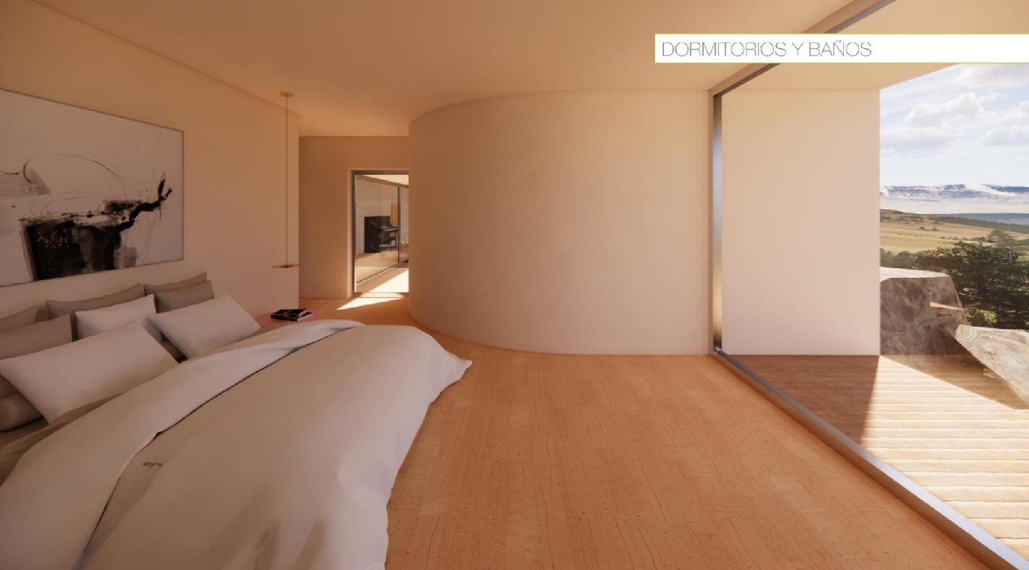  till salu villa Torrelodones Cuenca Alta Del Manzanares 8