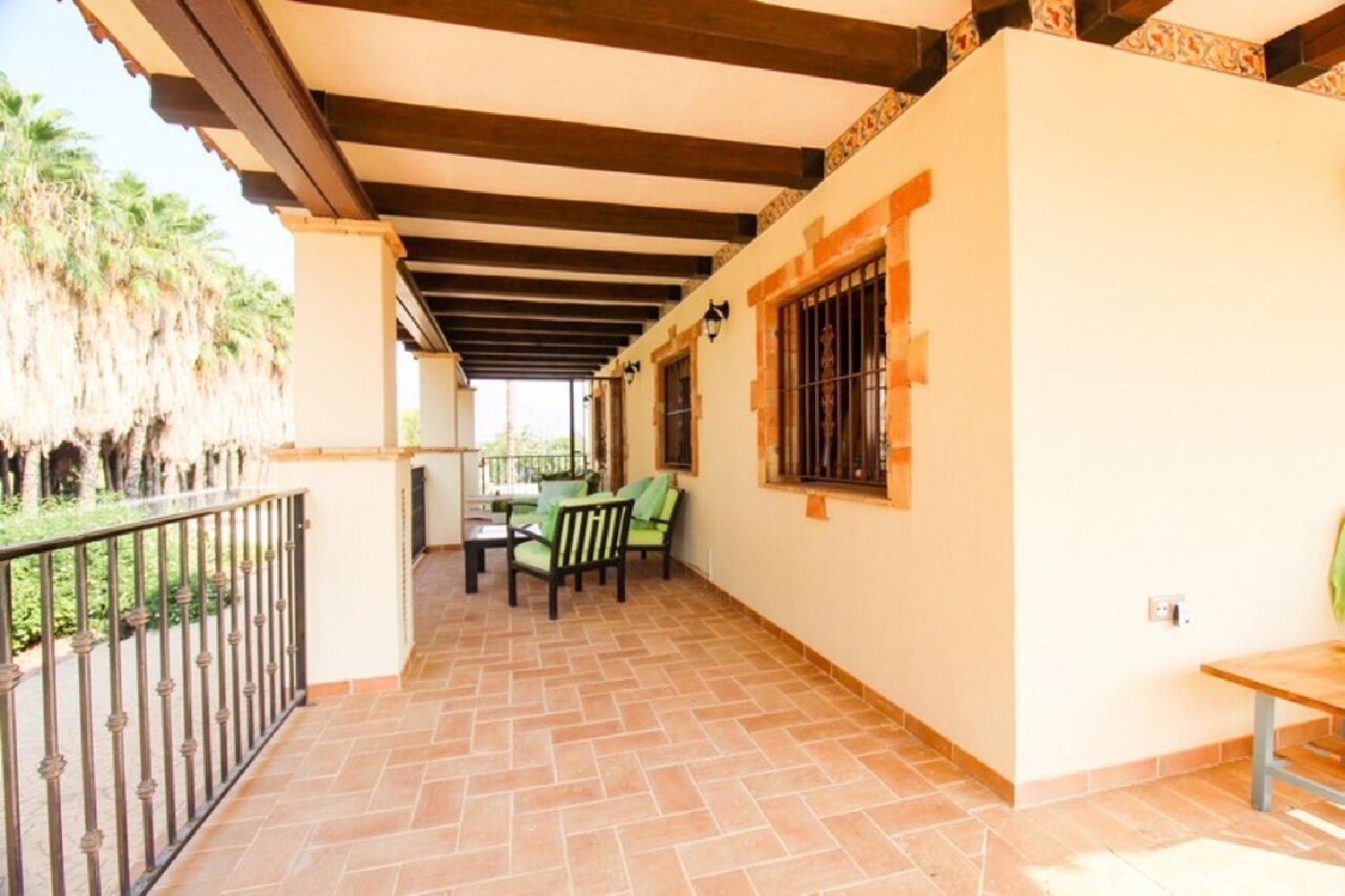  till salu villa Orihuela Baix Segura 7