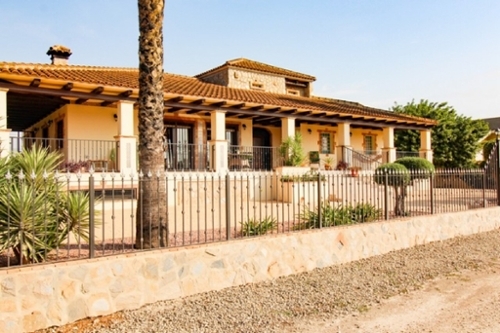Torremendo Baix Segura villa foto 6231709