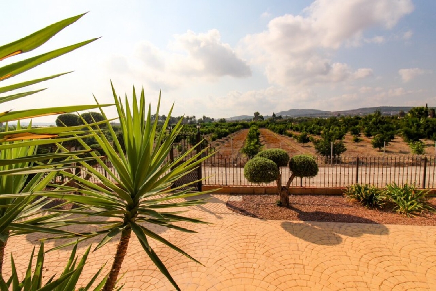  till salu villa Orihuela Baix Segura 5