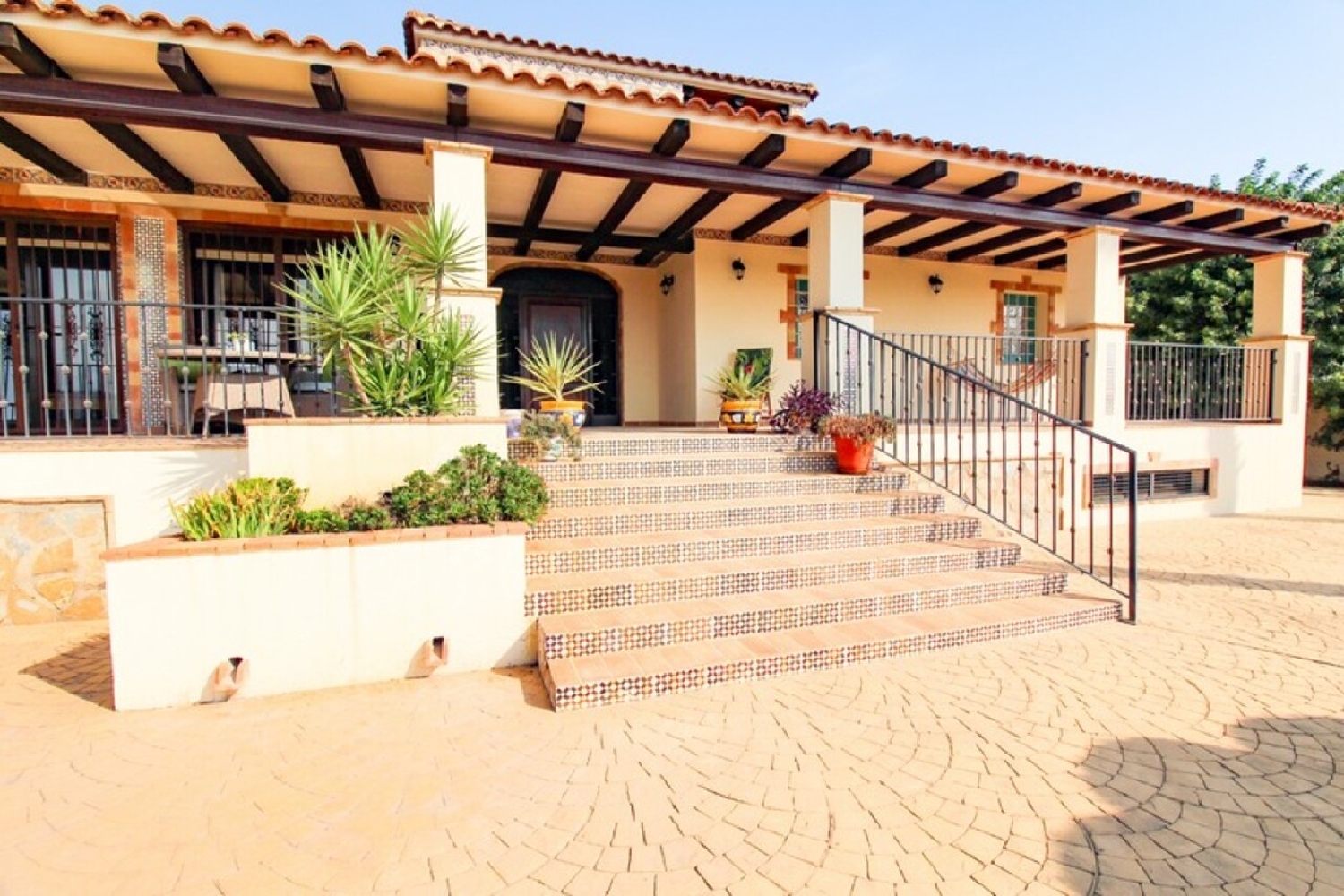  till salu villa Orihuela Baix Segura 3