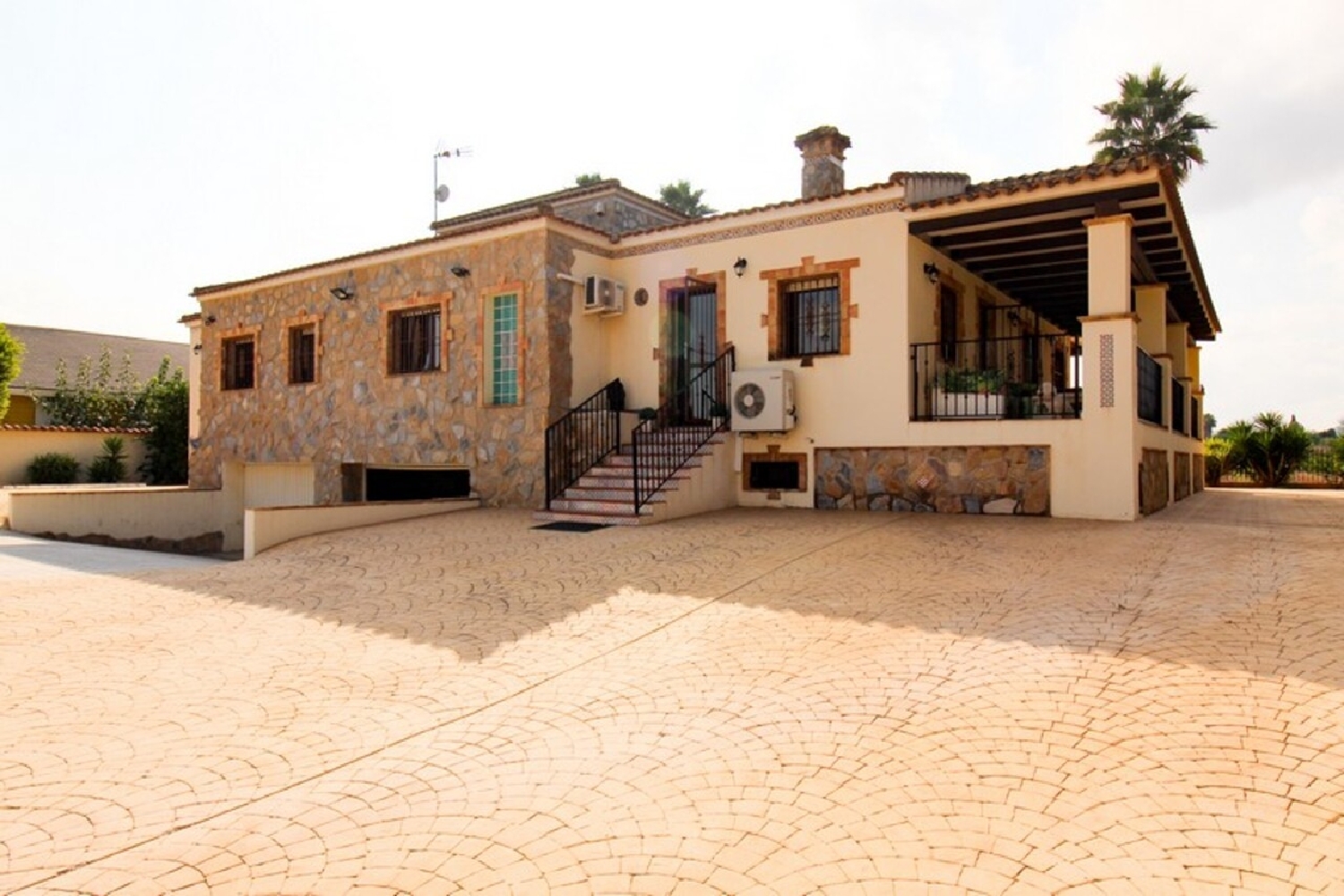  till salu villa Orihuela Baix Segura 2