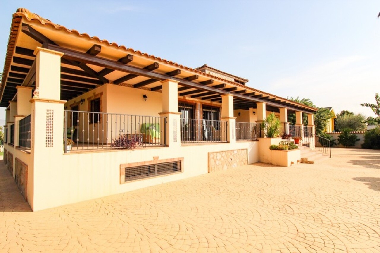  till salu villa Orihuela Baix Segura 4