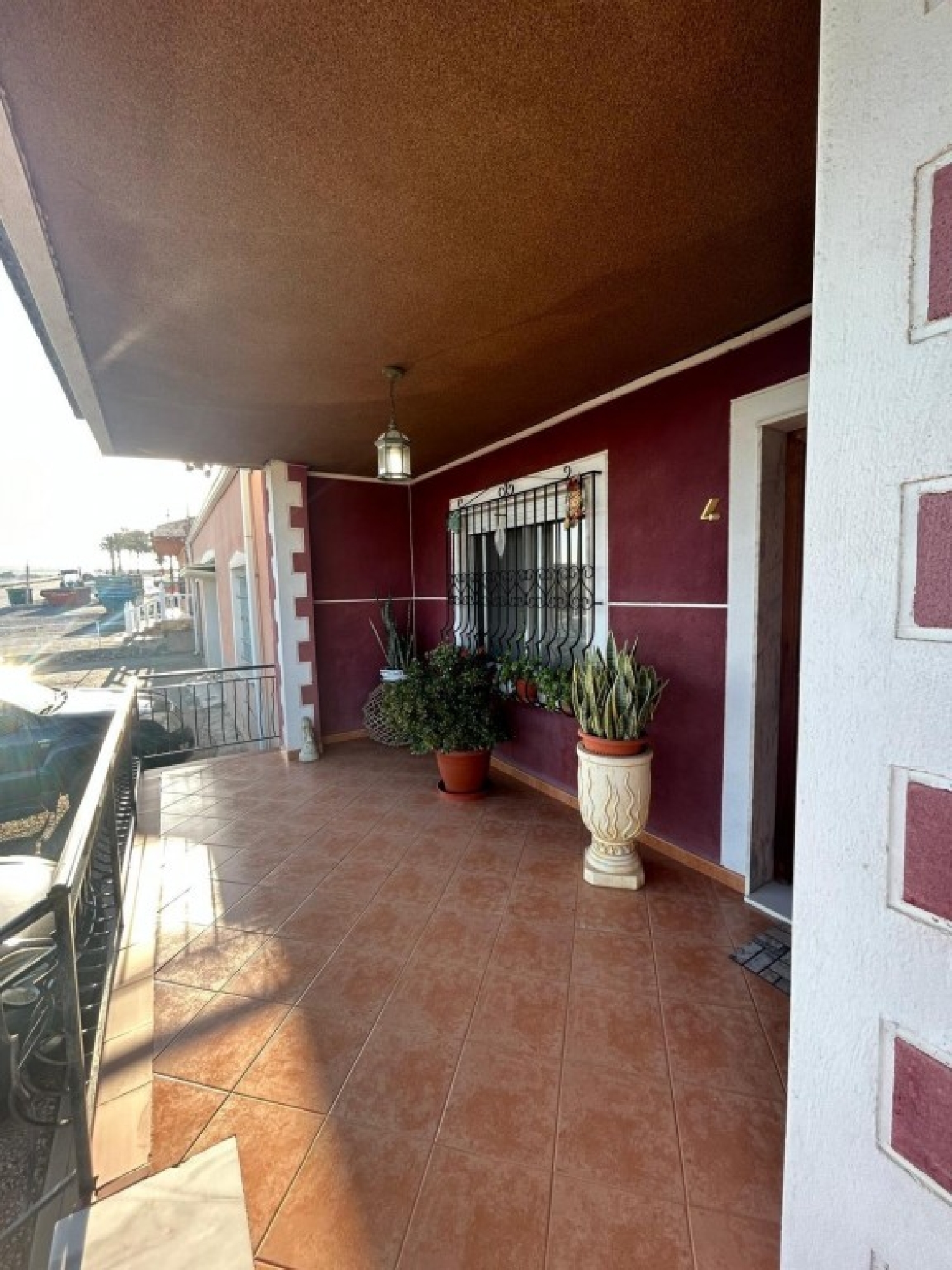 till salu villa Torremendo Baix Segura 2