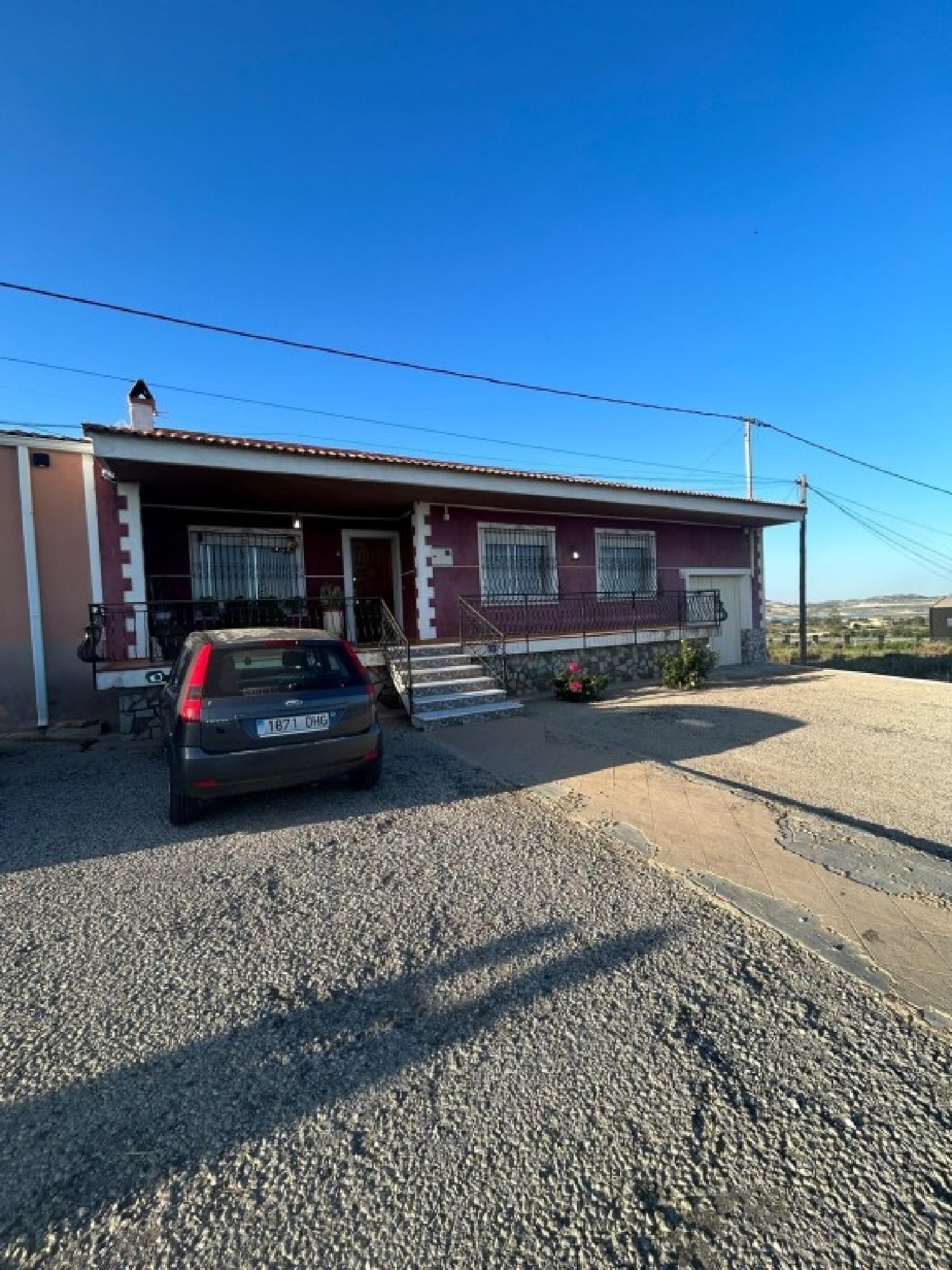  till salu villa Torremendo Baix Segura 1