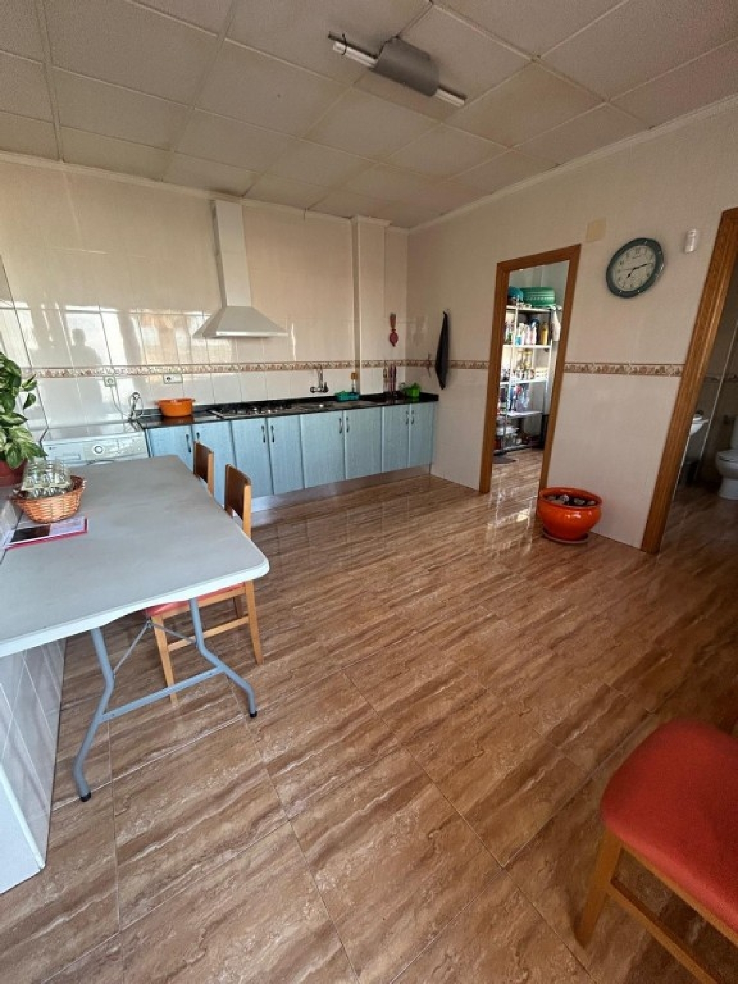 till salu villa Torremendo Baix Segura 7
