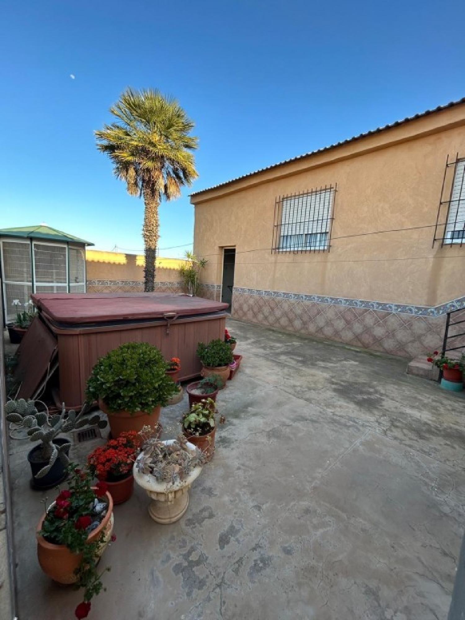  till salu villa Torremendo Baix Segura 4