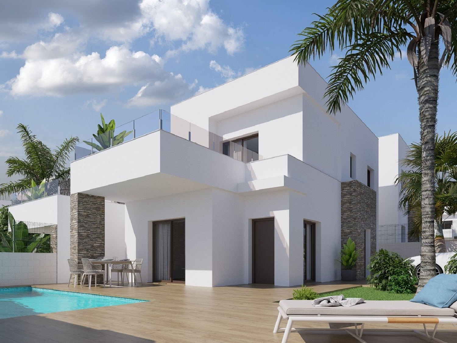  till salu villa Torremendo Baix Segura 1