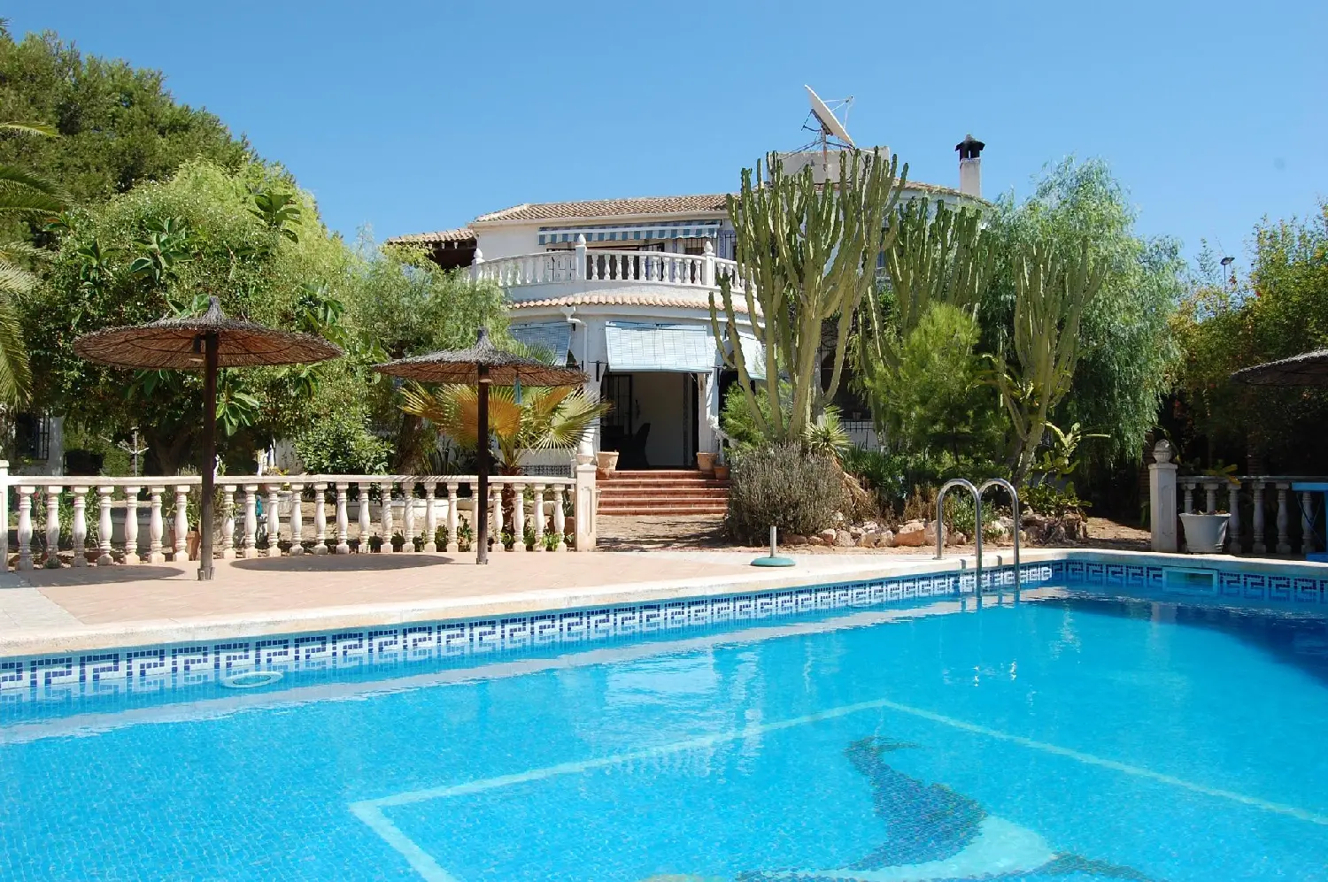  till salu villa Torremendo Baix Segura 1