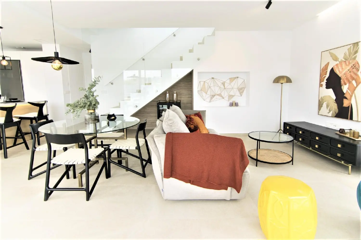 till salu villa Torremendo Baix Segura 3