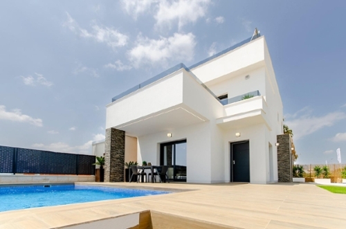 Torremendo Baix Segura villa foto 6236167