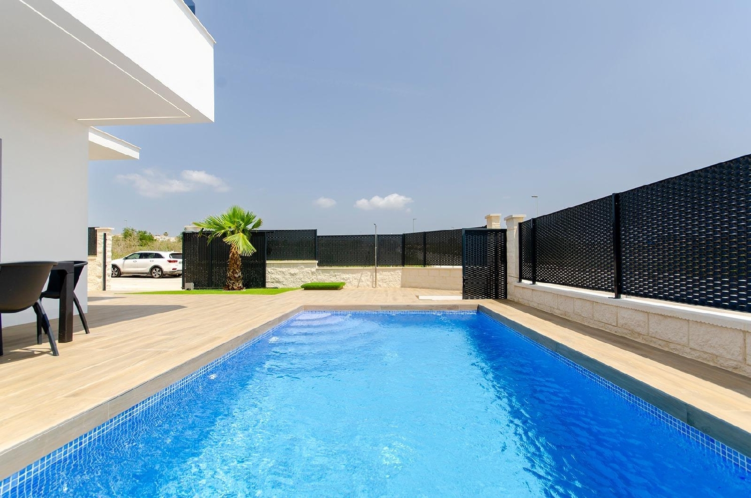  till salu villa Torremendo Baix Segura 5