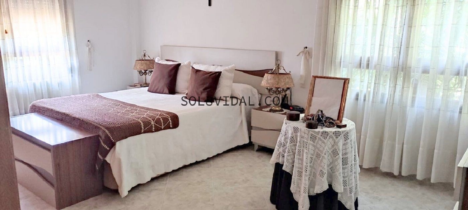  till salu villa Torremendo Baix Segura 6