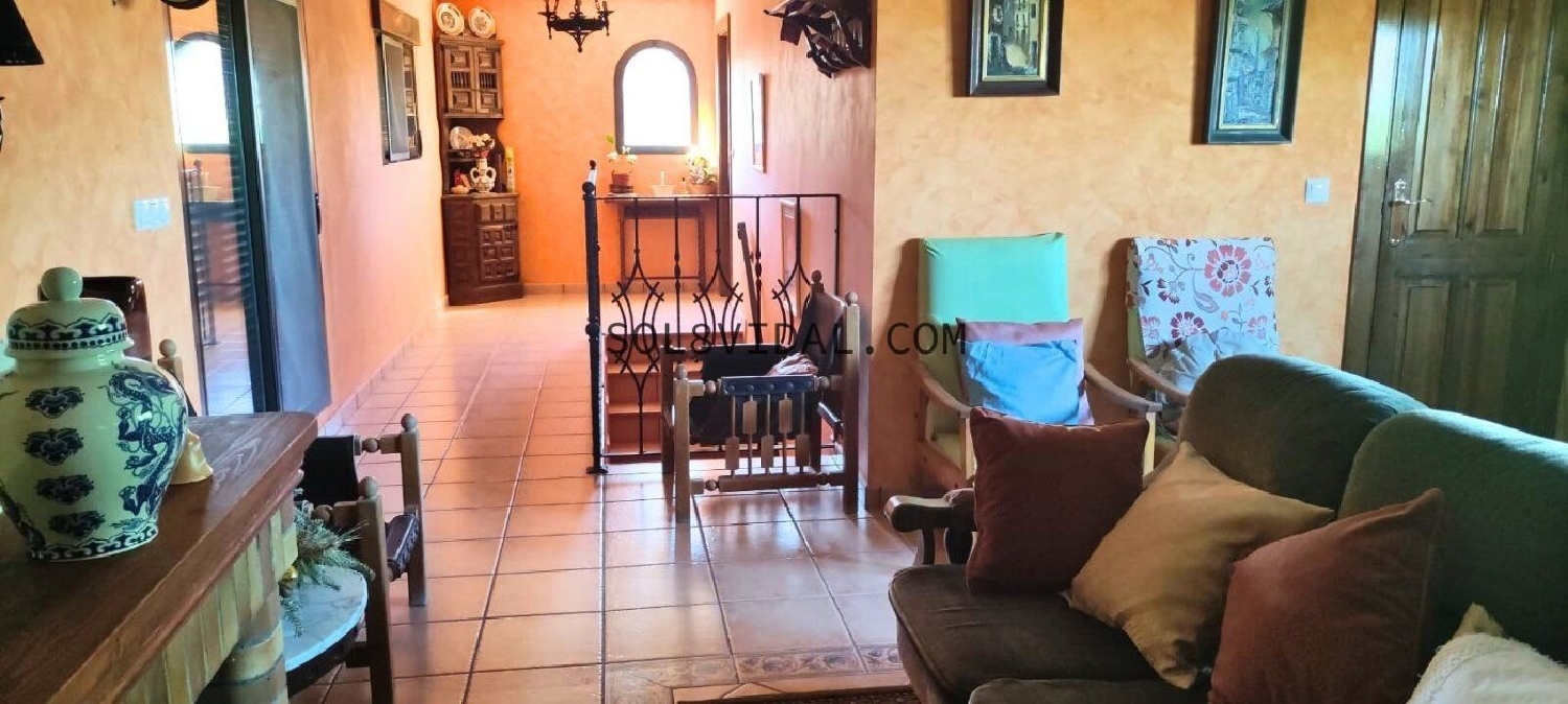  till salu villa Torremendo Baix Segura 8