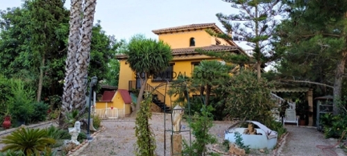 Torremendo Baix Segura villa foto 6238663